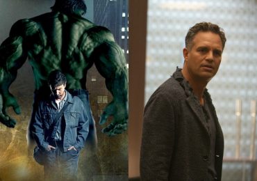 De Edward Norton a Mark Ruffalo: La transición de Hulk en el MCU