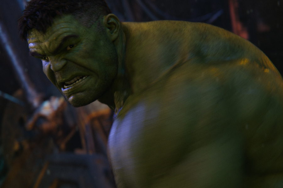 De Edward Norton a Mark Ruffalo: La transición de Hulk en el MCU
