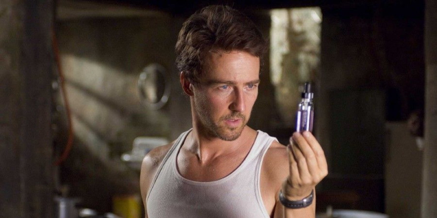 De Edward Norton a Mark Ruffalo: La transición de Hulk en el MCU