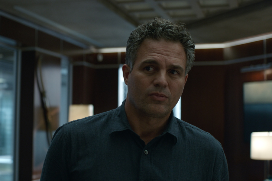 De Edward Norton a Mark Ruffalo: La transición de Hulk en el MCU