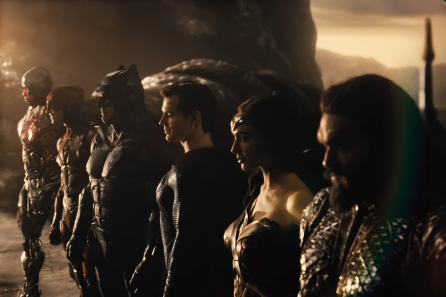 Las Amazonas estarán en su máximo esplendor en Justice League, asegura Connie Nielsen