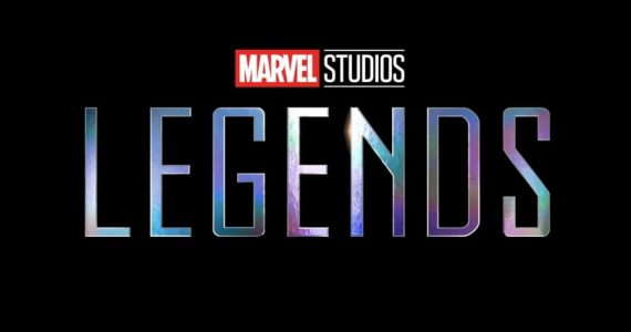 Marvel Studios anuncia Legends, una nueva serie para Disney+
