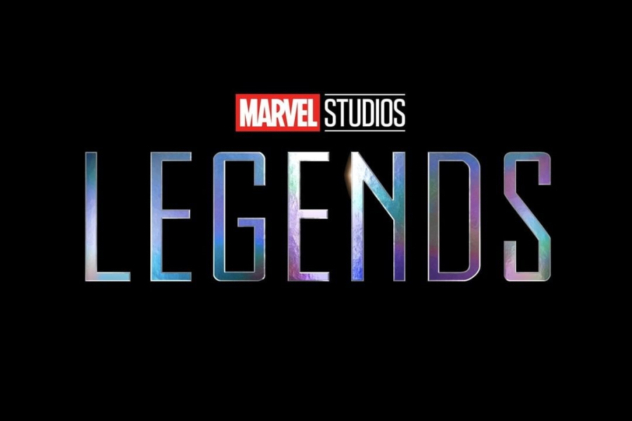 Marvel Studios anuncia Legends, una nueva serie para Disney+