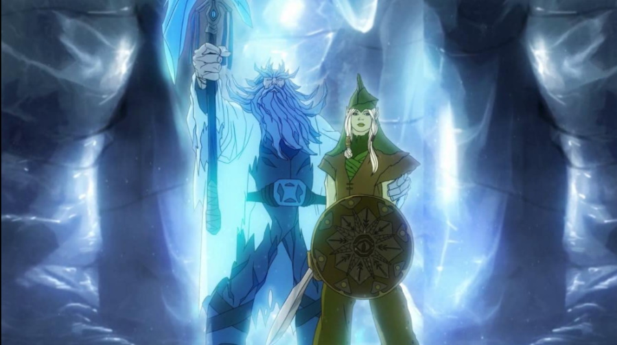 Loki; el Dios de las Mentiras que buscó robar la Navidad