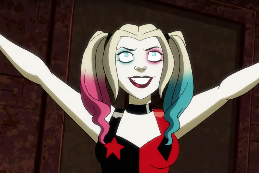 ¿Margot Robbie y Kaley Cuoco son rivales por quién es la mejor Harley Quinn?