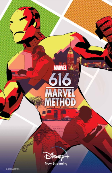 El Método Marvel
