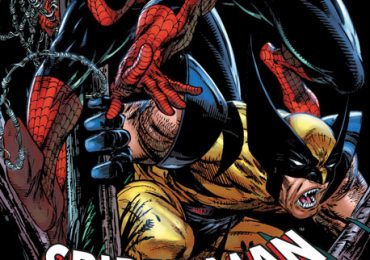 Marvel Deluxe – Spider-Man: Percepciones