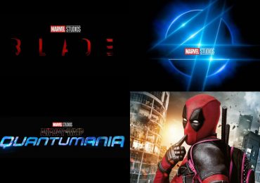 Marvel Studios programa un nuevo estreno a su agenda del año 2022
