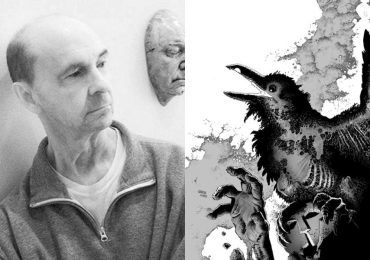 Murió Richard Corben, ilustrador de La Guarida del Horror