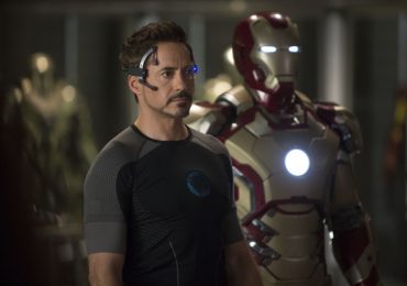 “Hice todo lo que pude con Iron Man”: Robert Downey Jr
