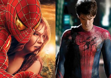¡Huele a Spider-Verse! Andrew Garfield, Tobey Maguire y Kirsten Dunst estarían en Spider-Man 3