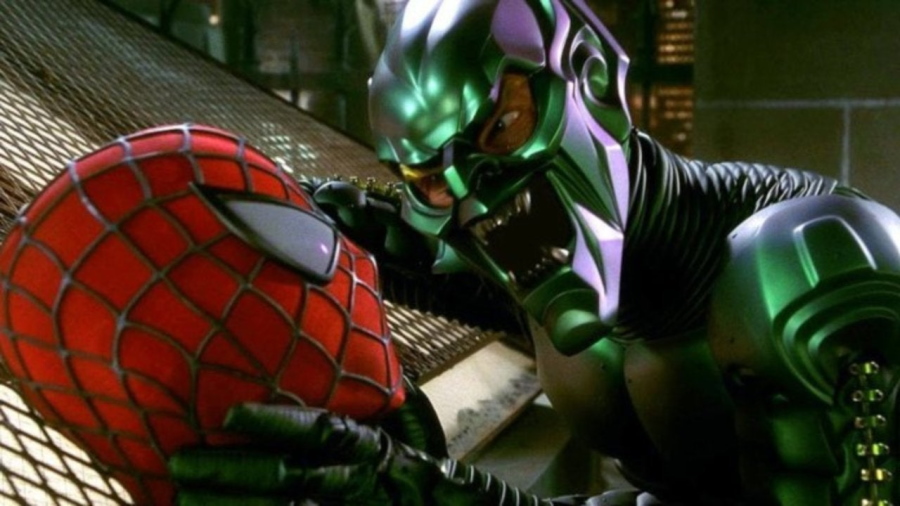 Green Goblin y Sandman en charlas para unirse a Spider-Man 3
