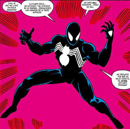 ¡Año nuevo, traje nuevo! Marvel devela el nuevo atuendo de Spider-Man