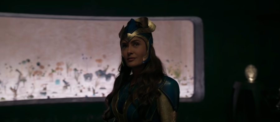 El talento de México en el Universo Cinematográfico de Marvel