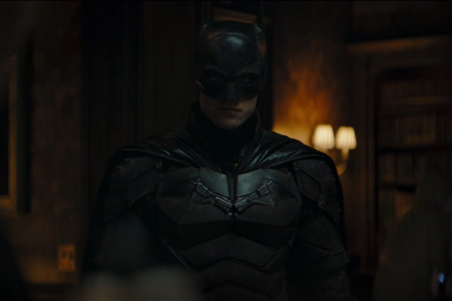 ¡Disfruta el tráiler de The Batman en calidad 4K!