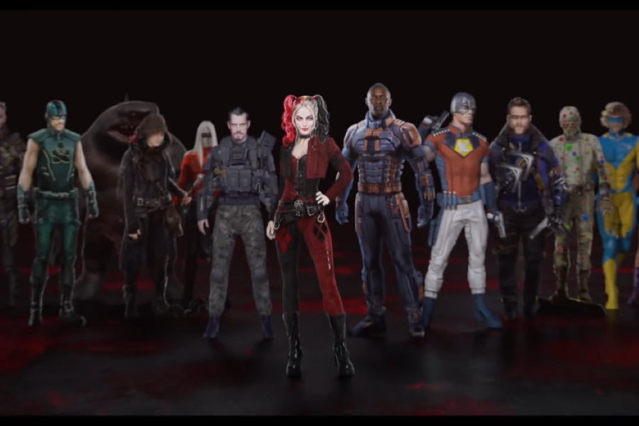 The Suicide Squad y más películas llegarán simultáneamente a cines y HBO Max
