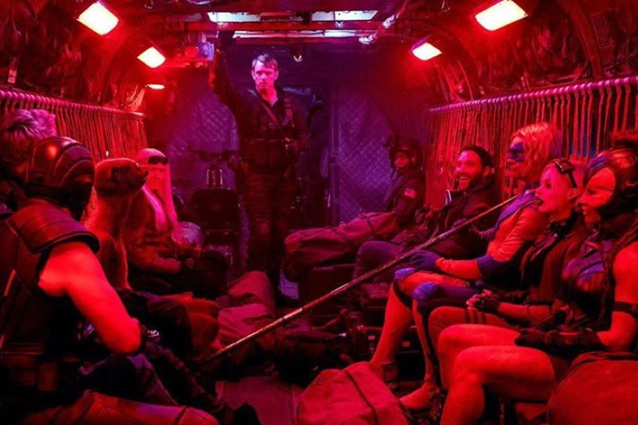 The Suicide Squad y más películas llegarán simultáneamente a cines y HBO Max