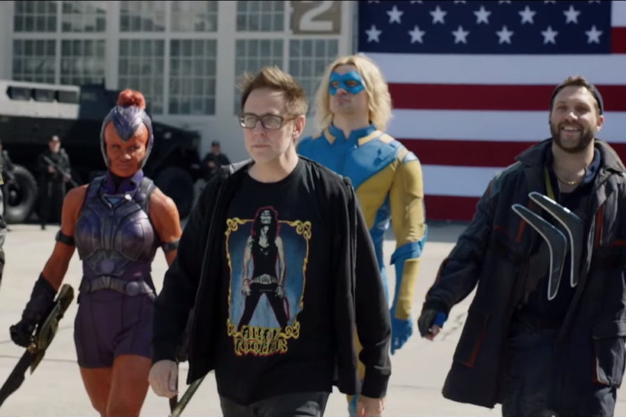The Suicide Squad y más películas llegarán simultáneamente a cines y HBO Max