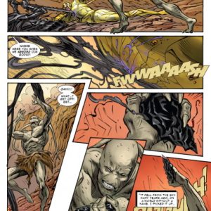 Thor: Love and Thunder: ¿Quién es Gorr The God Butcher, que será