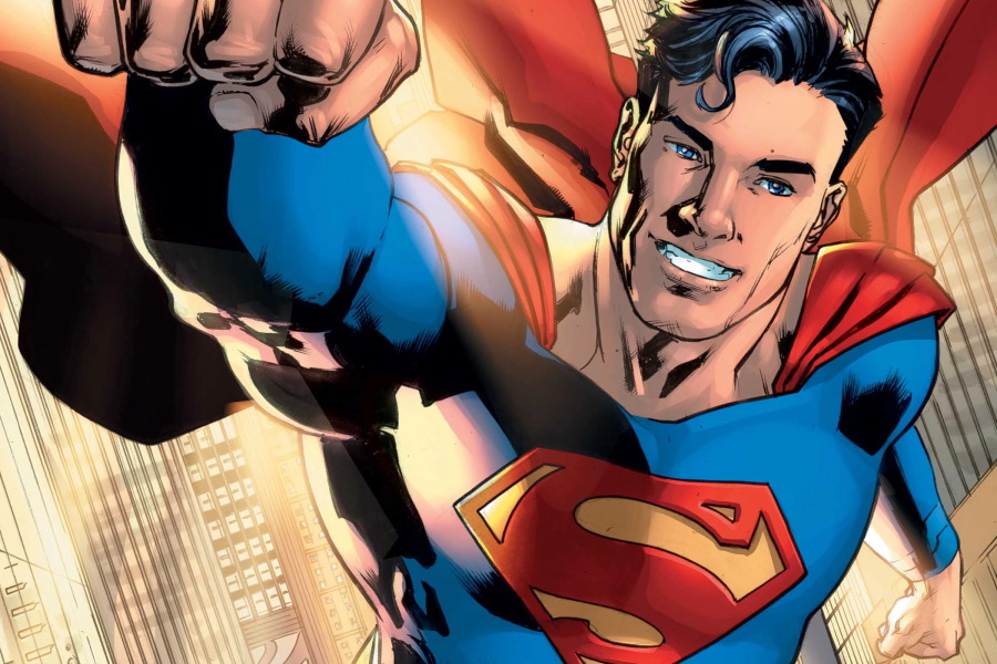 Top 5: Aciertos de Brian Michael Bendis al frente de Superman