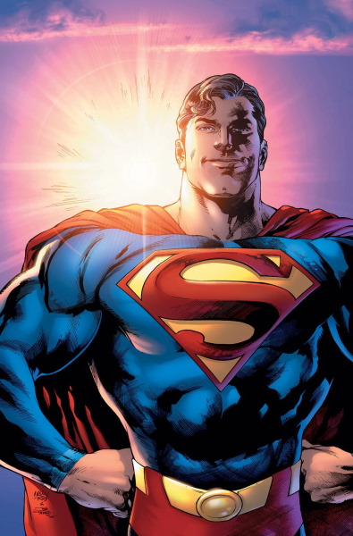 Top 5: Aciertos de Brian Michael Bendis al frente de Superman