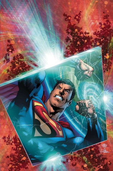 Top 5: Aciertos de Brian Michael Bendis al frente de Superman
