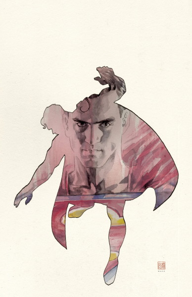 Top 5: Aciertos de Brian Michael Bendis al frente de Superman