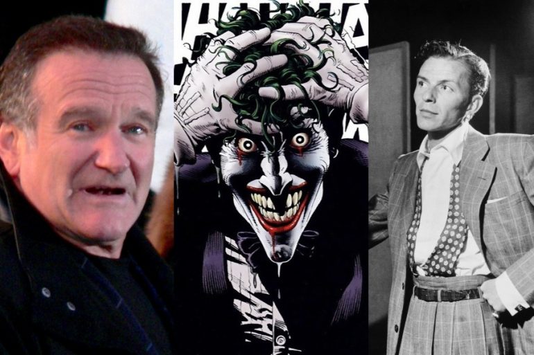 Top 9: Actores que estuvieron cerca de interpretar al Joker
