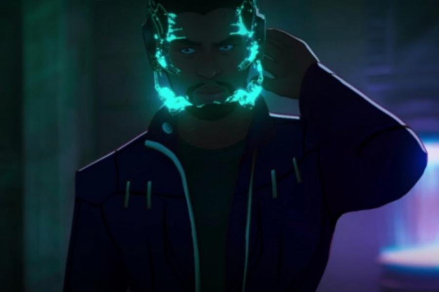 What If...? será el último trabajo de Chadwick Boseman con Marvel