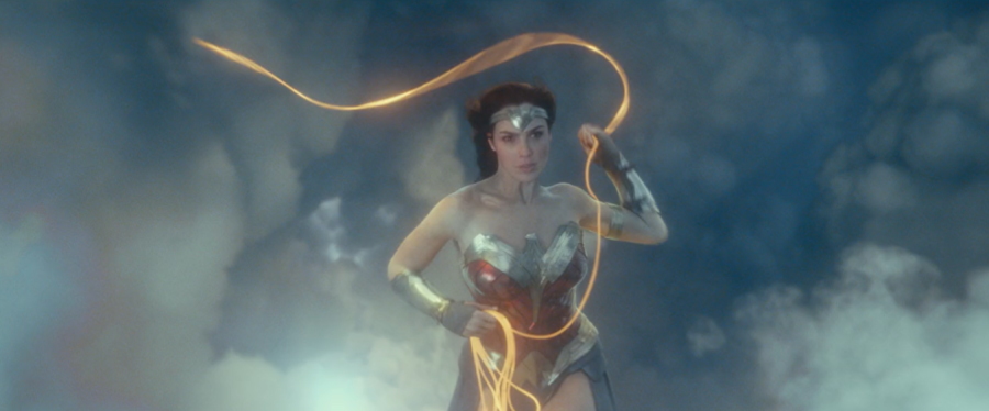 Te explicamos el final de Wonder Woman 1984