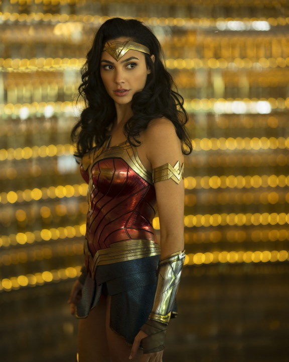 Wonder Woman 1984: Reseña CON spoilers