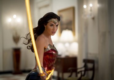 Wonder Woman 1984: Reseña sin spoilers