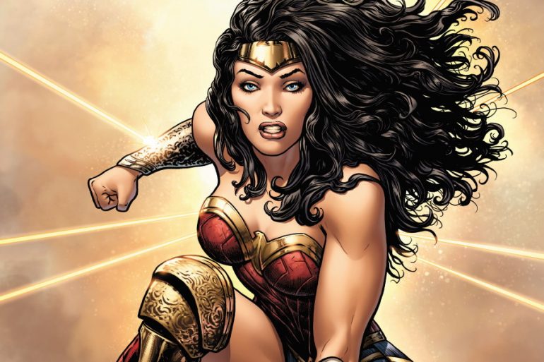 Wonder Woman: ¿Cómo se logran reproducir las Amazonas?