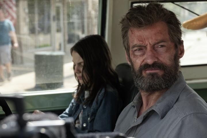 Había planes para una película de X-23, revela Dafne Keen
