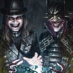 Dark Nights: Death Metal – Edición de Bandas