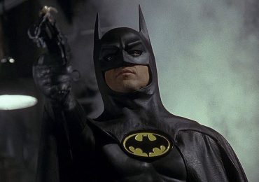 Keaton podría seguir en cine, ¿cómo Batman Beyond o The Dark Knight Returns?