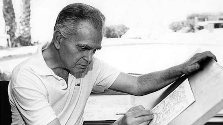 ¿Notaste el homenaje a Jack Kirby en Soul, la nueva película de Disney y Pixar?