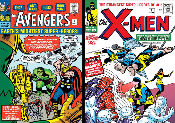 ¿Notaste el homenaje a Jack Kirby en Soul, la nueva película de Disney y Pixar?