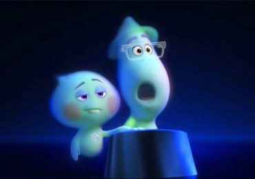 ¿Notaste el homenaje a Jack Kirby en Soul, la nueva película de Disney y Pixar?