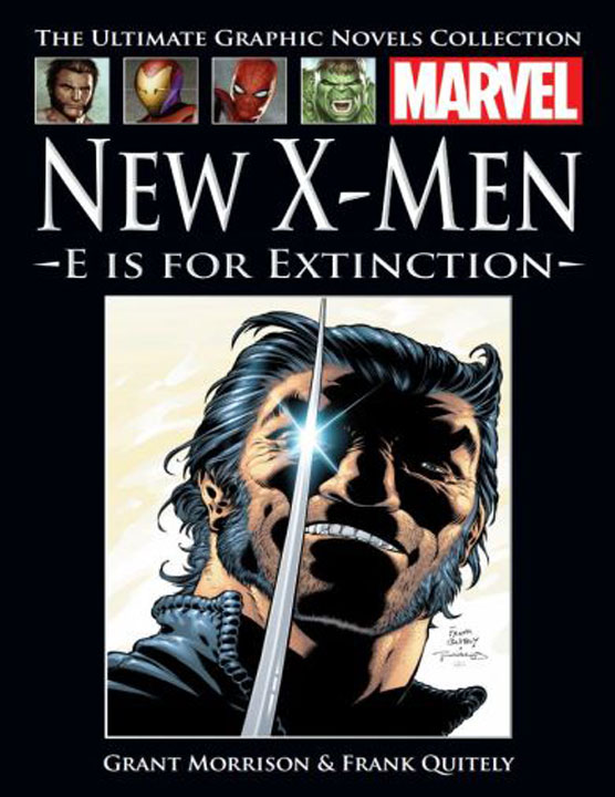 Novedades editoriales de Marvel Comics México en marzo de 2021