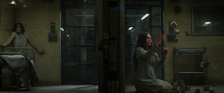 Películas de Marvel que debes ver antes de WandaVision