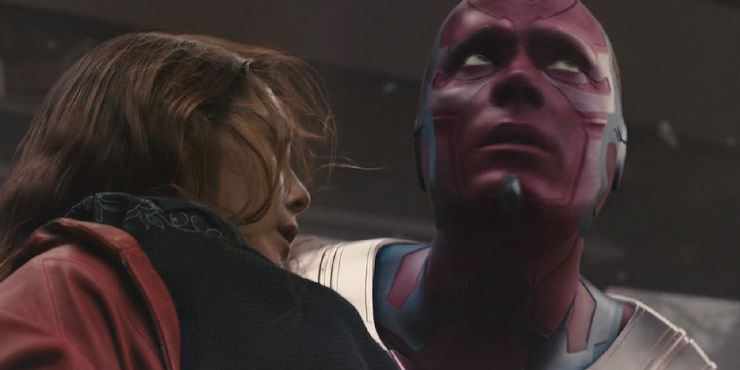 Películas de Marvel que debes ver antes de WandaVision