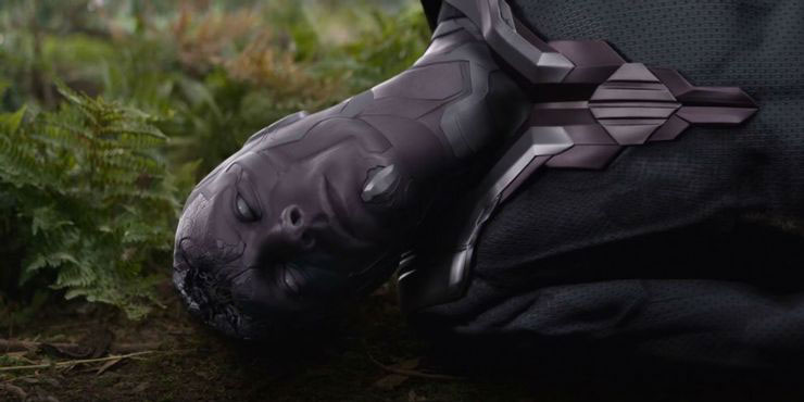 Películas de Marvel que debes ver antes de WandaVision