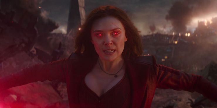 Películas de Marvel que debes ver antes de WandaVision