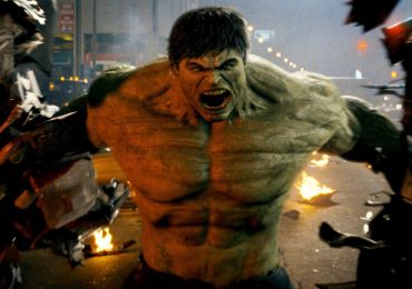 WandaVision presentó un easter egg de The Incredible Hulk