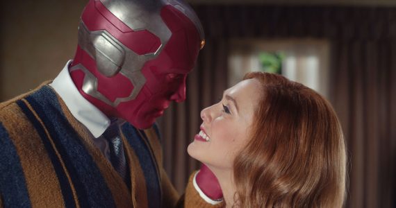 Wandavision: Reparto, fecha de estreno, póster y tráiler de la serie de Disney+