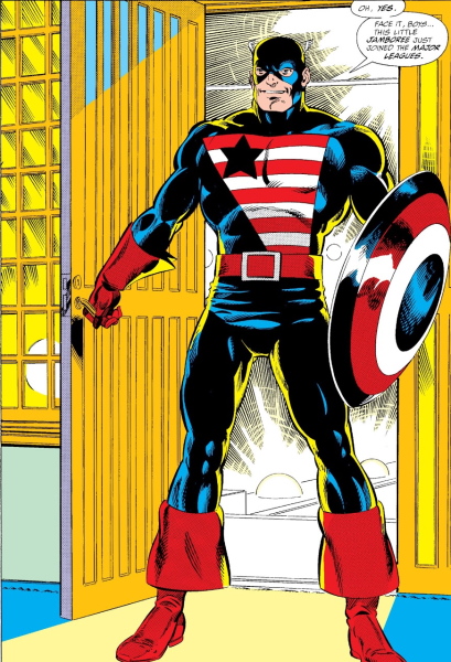 Avengers West Coast: Vision Quest – crítica y reseña