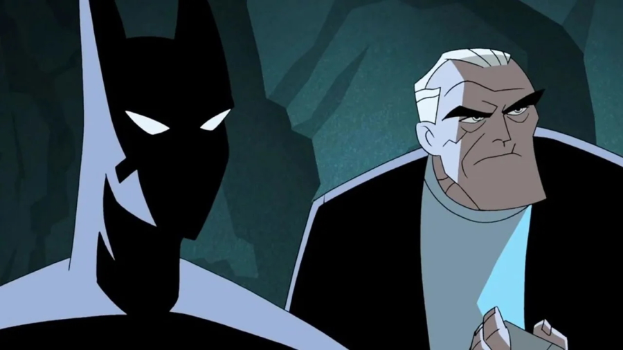 A Bruce Timm le agradaría ver en el cine Batman Beyond con Michael Keaton