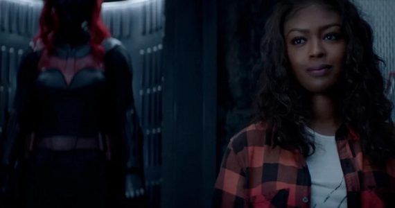 Batwoman: ¡Disfruta las imágenes del segundo episodio de la temporada 2!