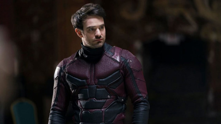 Kevin Feige no descarta ver a Charlie Cox como Daredevil en Marvel Studios